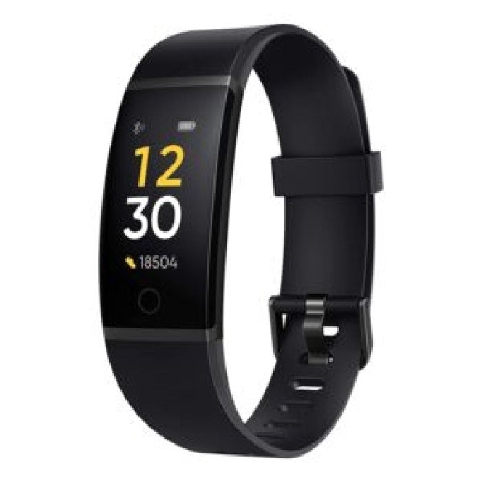 Realme Band – Black