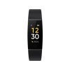 Realme Band – Black view