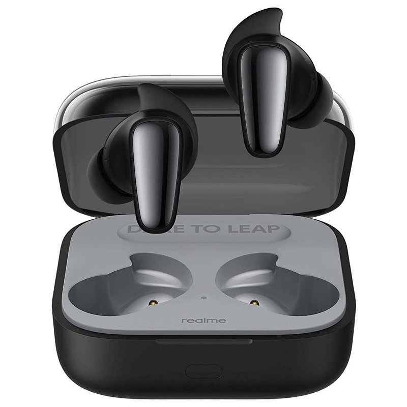 Realme Buds Air3S Black