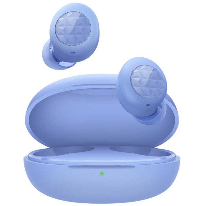 Realme EarBuds Q2 Blue