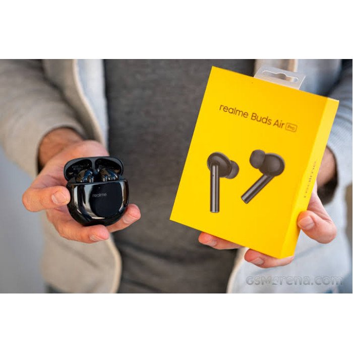 Realme Buds Air Pro