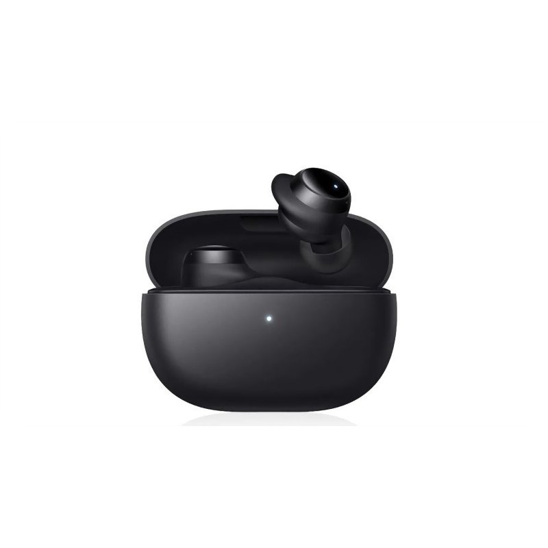 Redmi Buds 3 Lite Chinese Black view 1