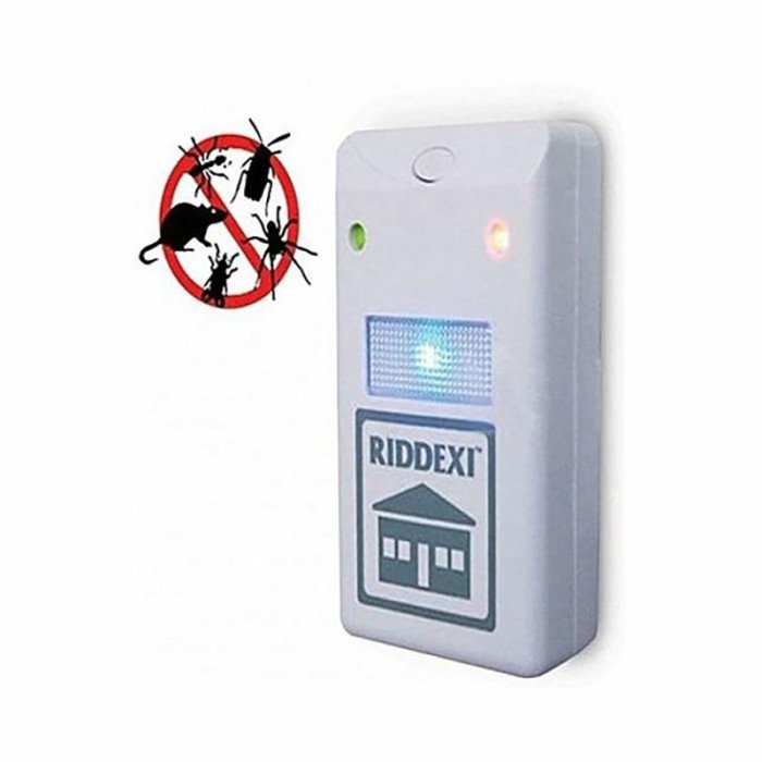 Riddex Pest Killer Riddex Pest Killer