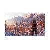 Rise Of The Tomb Raider PS4 Game view