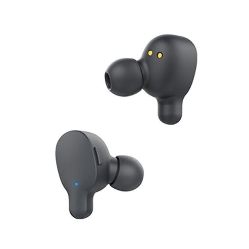 Riversong Air X3 True Wireless Stereo Earbuds Black (EA30) view 1