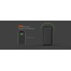 Riversong Horizon 10 Fast Charging 10000 mAh 2.4A Power Bank | Black | view