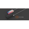 Riversong Horizon 10 Fast Charging 10000 mAh 2.4A Power Bank | Black | view
