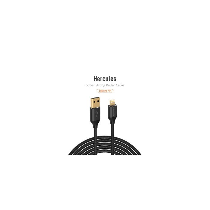 Riversong-Lightining-USB-2-4A-1-Meter-Charging-Cable-Black Riversong-Lightining-USB-2-4A-1-Meter-Charging-Cable-Black