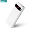 Romoss 20000 mAh Power Bank view