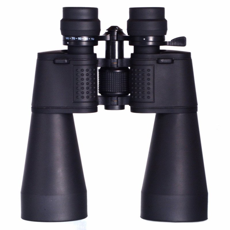 Bushnell Waterproof 10-90X Zoom 10-90X80 Prism Binocular view 1