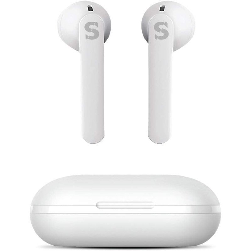 SWITCH TruBudz Sleek Earbuds  view 1