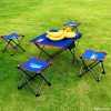 Sakata Folding Table view