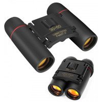 Sakura Day Night Vision Mini 30x60 Binoculars Telescopes High Quality