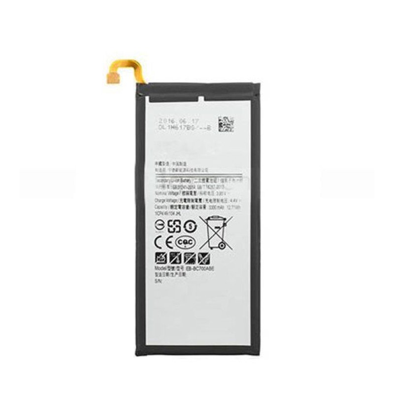 Samsung Galaxy C7 Pro Mobile Battery (Original)