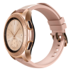 Samsung Galaxy S4 42mm Smart Watch Rose Gold view