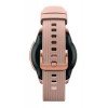 Samsung Galaxy S4 42mm Smart Watch Rose Gold view