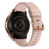 Samsung Galaxy S4 42mm Smart Watch Rose Gold view