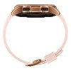 Samsung Galaxy S4 42mm Smart Watch Rose Gold view
