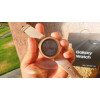 Samsung Galaxy S4 42mm Smart Watch Rose Gold view