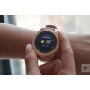 Samsung Galaxy S4 42mm Smart Watch Rose Gold view
