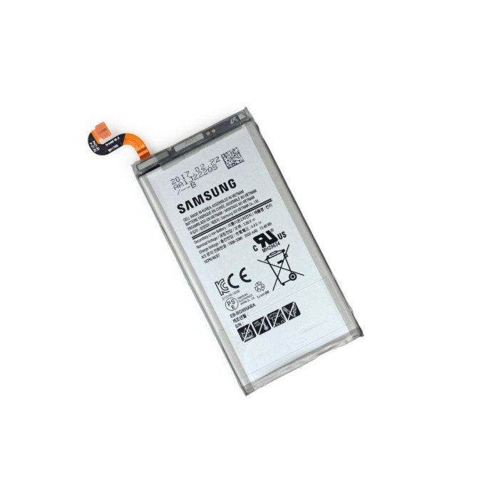 Samsung Galaxy S8 Plus Mobile Battery (Original)