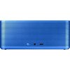 Like New Bluetooth Speaker - Samsung Level Box Mini Bluetooth Speaker | Blue view
