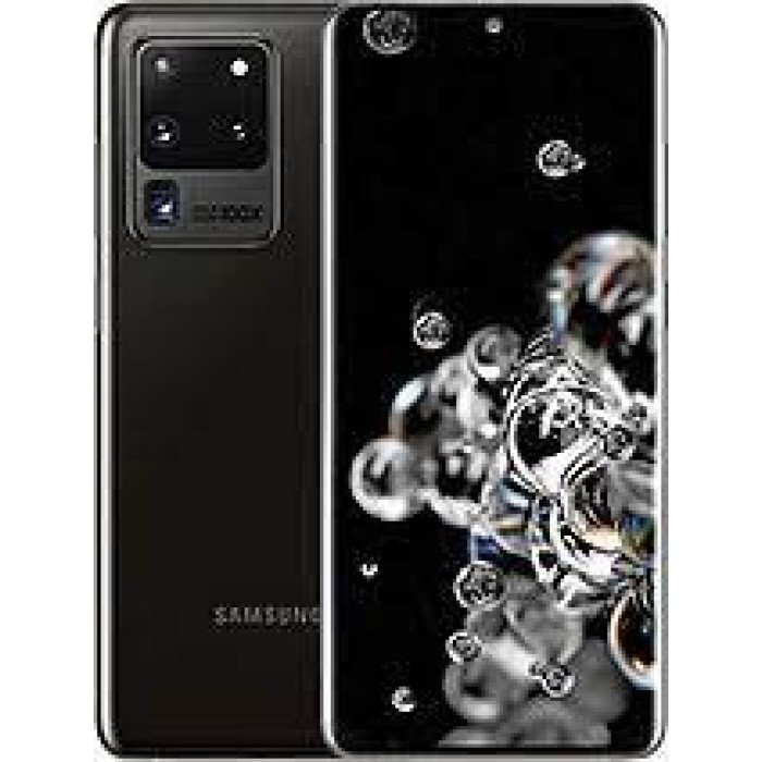 Like New Samsung S20 Ultra 5G