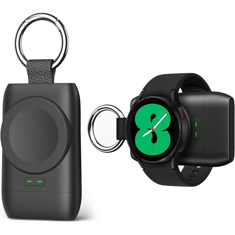 Samsung Watch Charger USB C 1400mAh