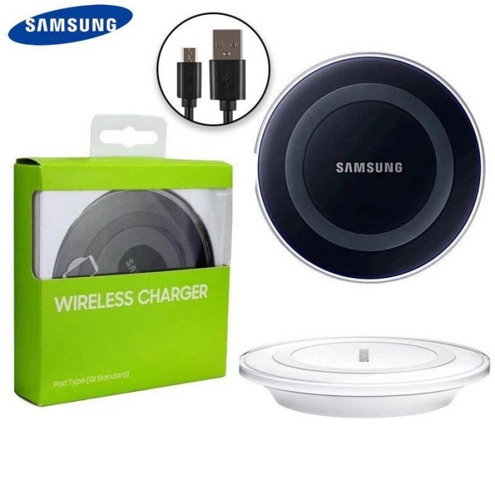Samsung Wireless Charger