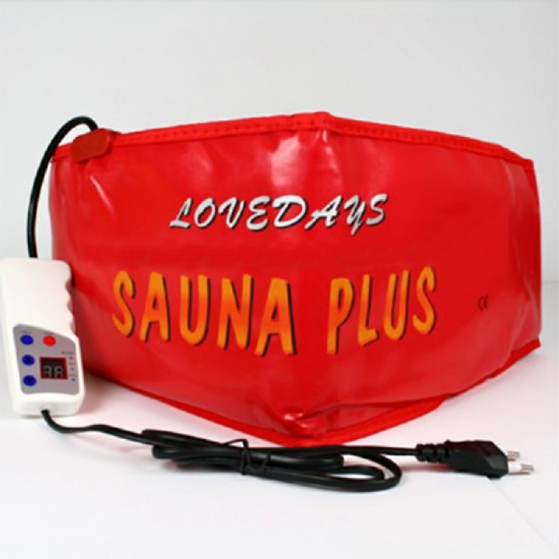 Sauna Plus Belt view 1