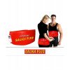 Sauna Plus Belt view