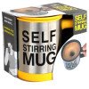 Self Stirring Mug view