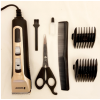Shinon SH-1935 Rechargable Trimmer view