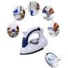 Shinon Travel Iron view