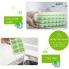 Silicon Ice Cube Tray view