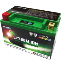 Skyrich LTX9-BS Lithium Ion Battery 12V