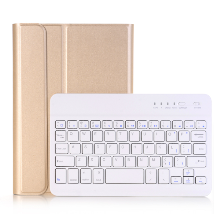 Smart Keyboard Case For Samsung Galaxy Tab A 10.5