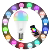 Smart LED Bulb  view