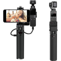 Smatree Portable Osmo Pocket PowerStick DP20