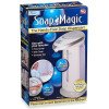 Soap Magic Dispenser view