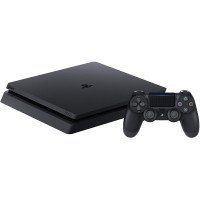 Sony PlayStation 4 Slim Console 500GB