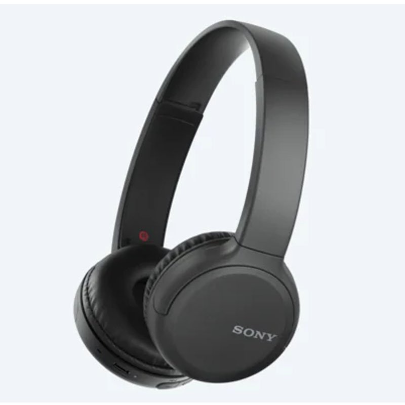 Sony WH-CH510 Wireless Headphones view 1