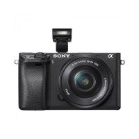 Sony Alpha A6300 Kit (16-50mm)
