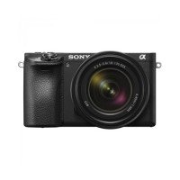 Sony Alpha A6500 Kit (18-135mm)