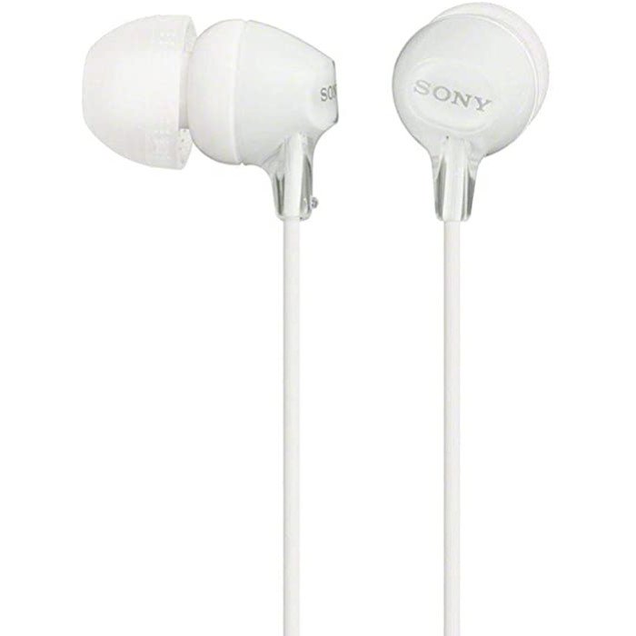 Sony MDR-EX15 In-ear Handsfree Sony MDR-EX15 In-ear Handsfree