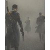 Sony The Order: 1886 - PS4 view
