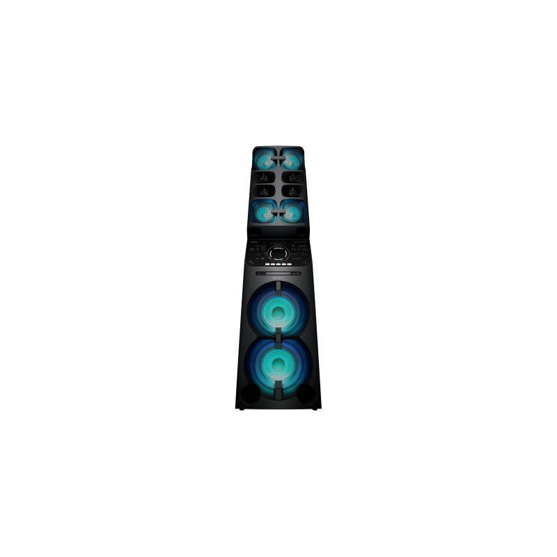 Sony V90W MUTEKI High Power Audio System