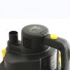 Speed Line Powerful Wet & Dry Auto Vacuum (SL-2018) view