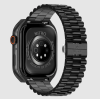 Sveston Nitro Chain Smart Watch - Black view
