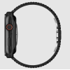 Sveston Nitro Chain Smart Watch - Black view